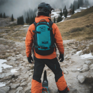 Dakine Heli Pro 24: A Comprehensive Guide to this Premium Backpack