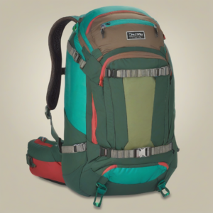 Dakine Women’s Poacher 30 L & Men’s Poacher 32 L: Versatile Backpacks for Everyday Adventures