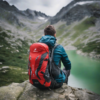 Deuter Speed Lite 21: A Lightweight Hiking Backpack for Agile Adventures