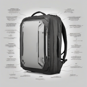 Nomatic Travel Backpack: The ultimate travel companion